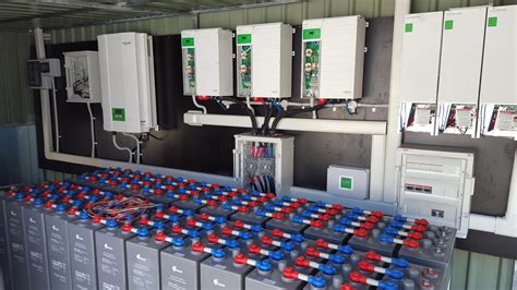 Solar battery bank. Things To Know About Solar battery bank. 